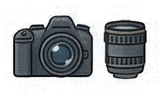 Cameras & Photography