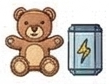 Toys & Games